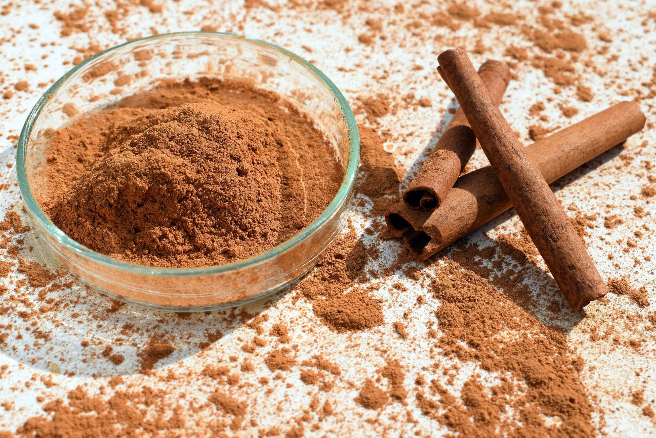 Cocoa, Dessert, Food