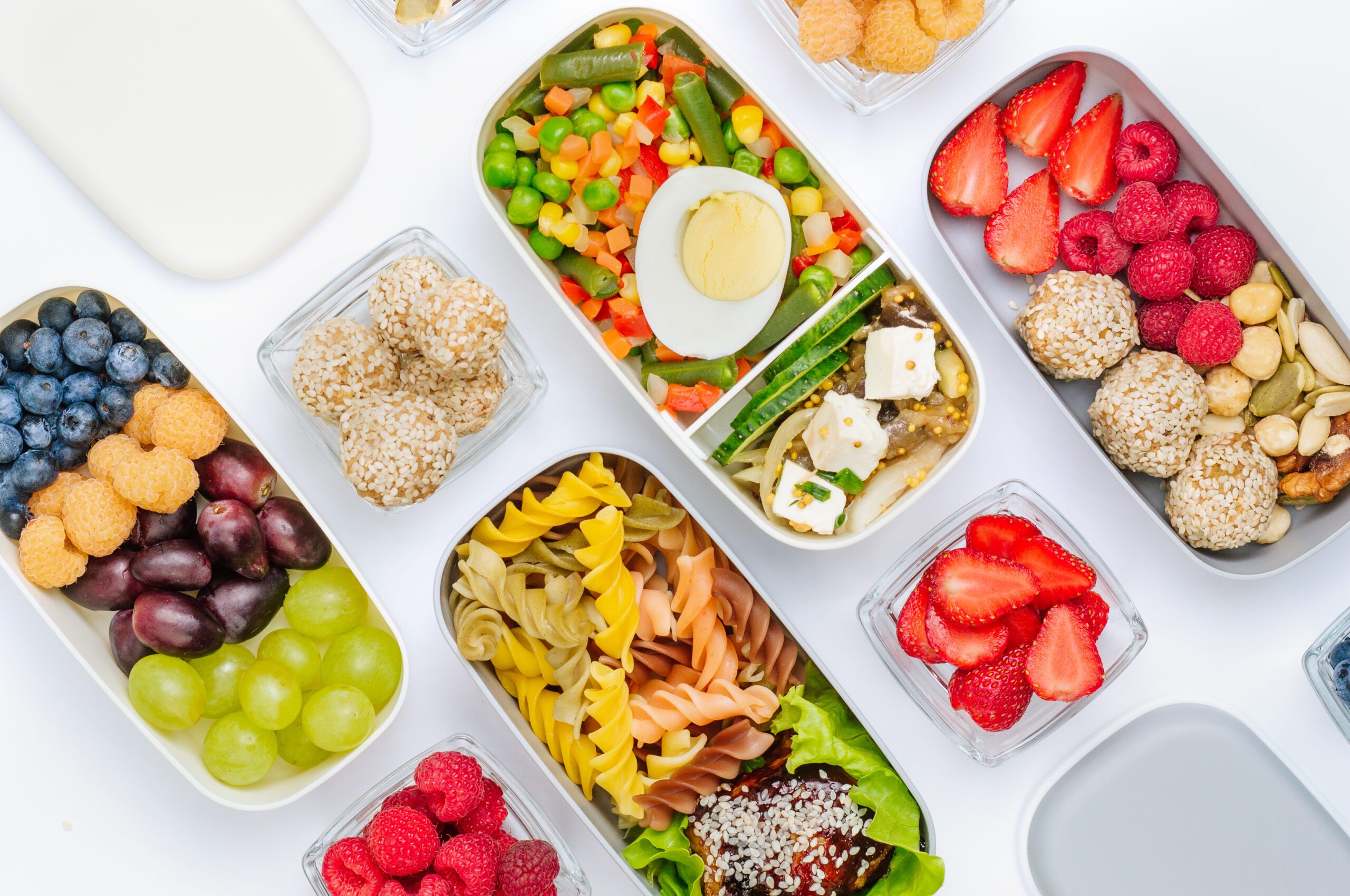 Brunch, Food, Lunch