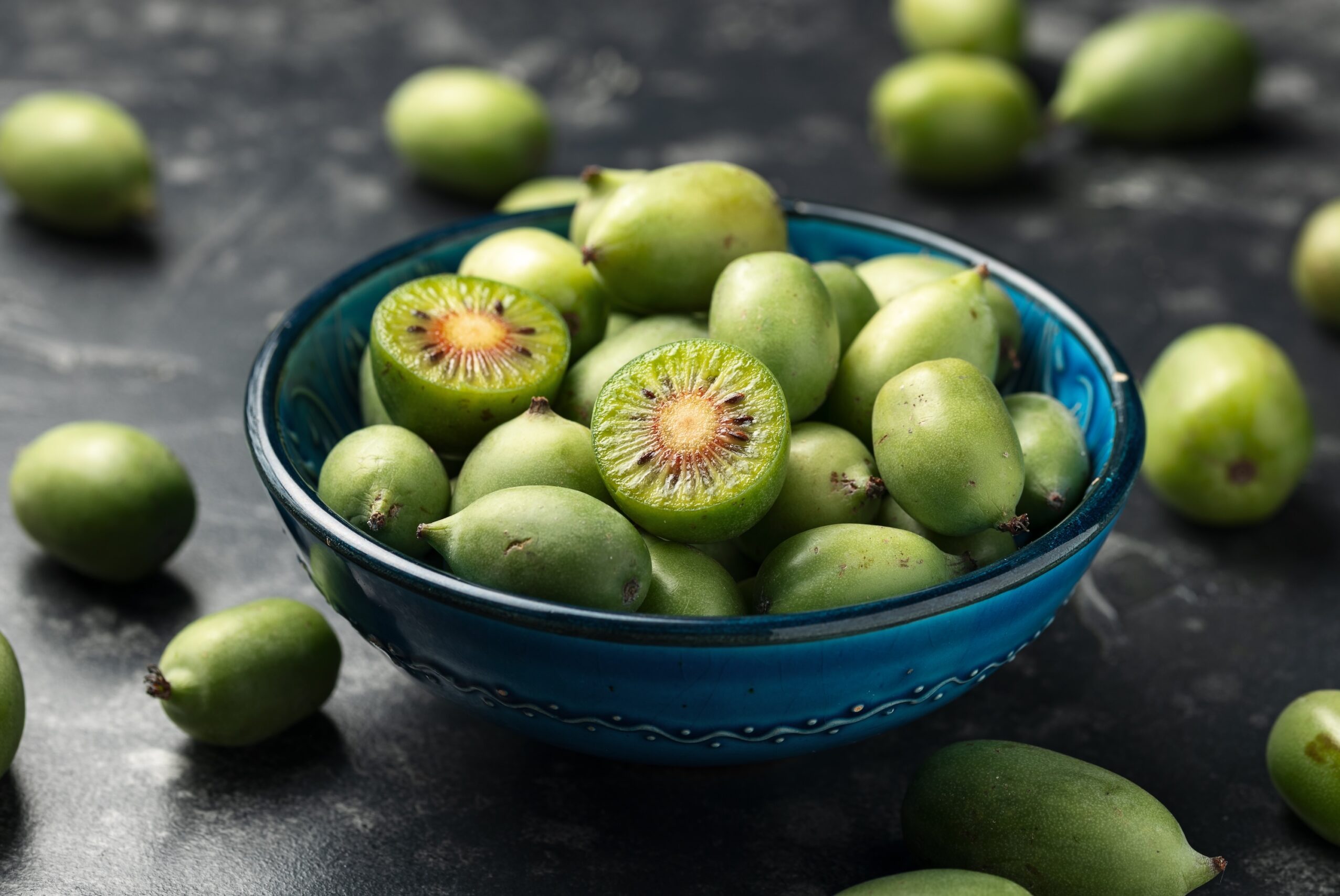 Food, Fruit, Plant
