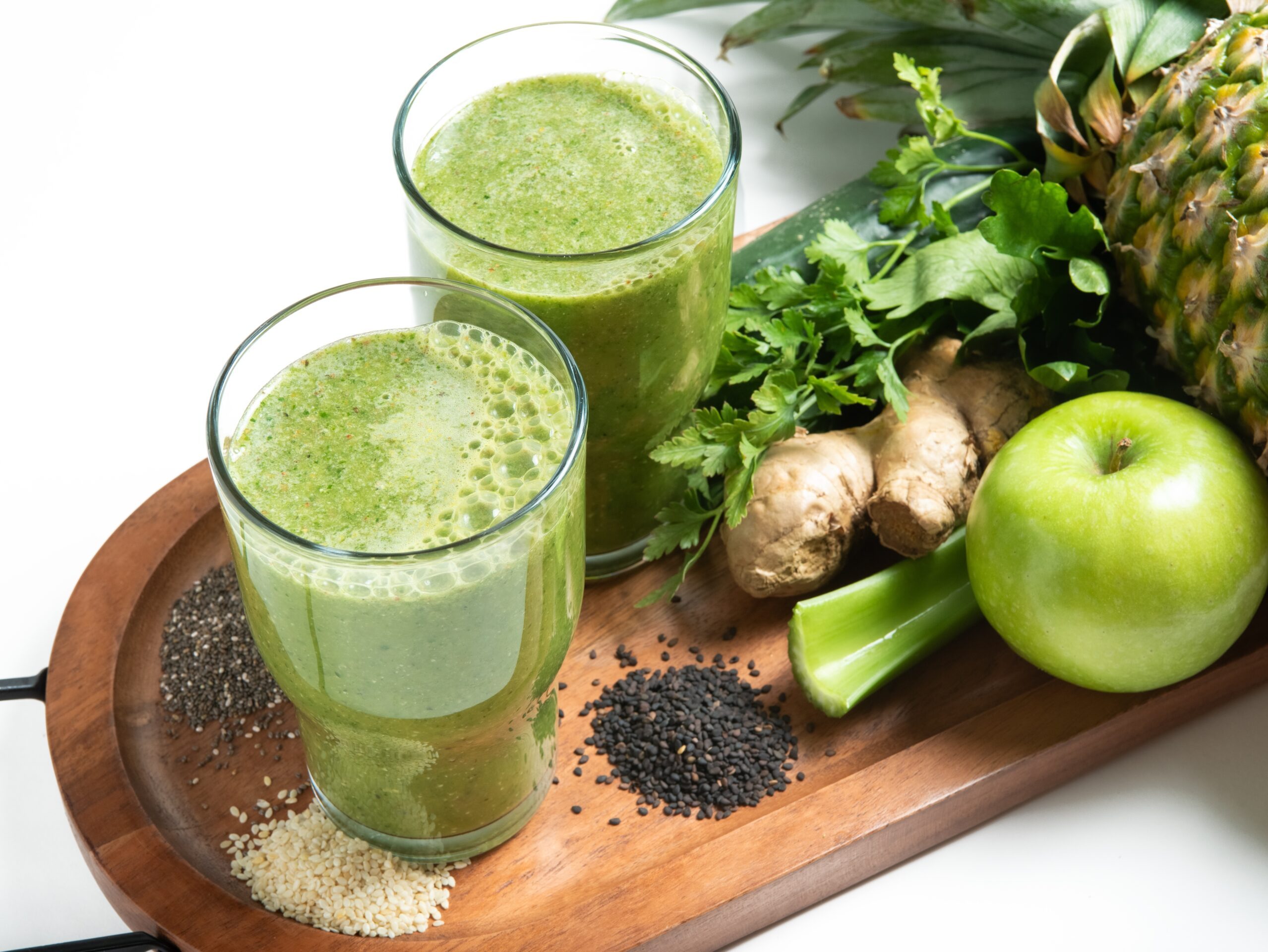Beverage, Juice, Smoothie