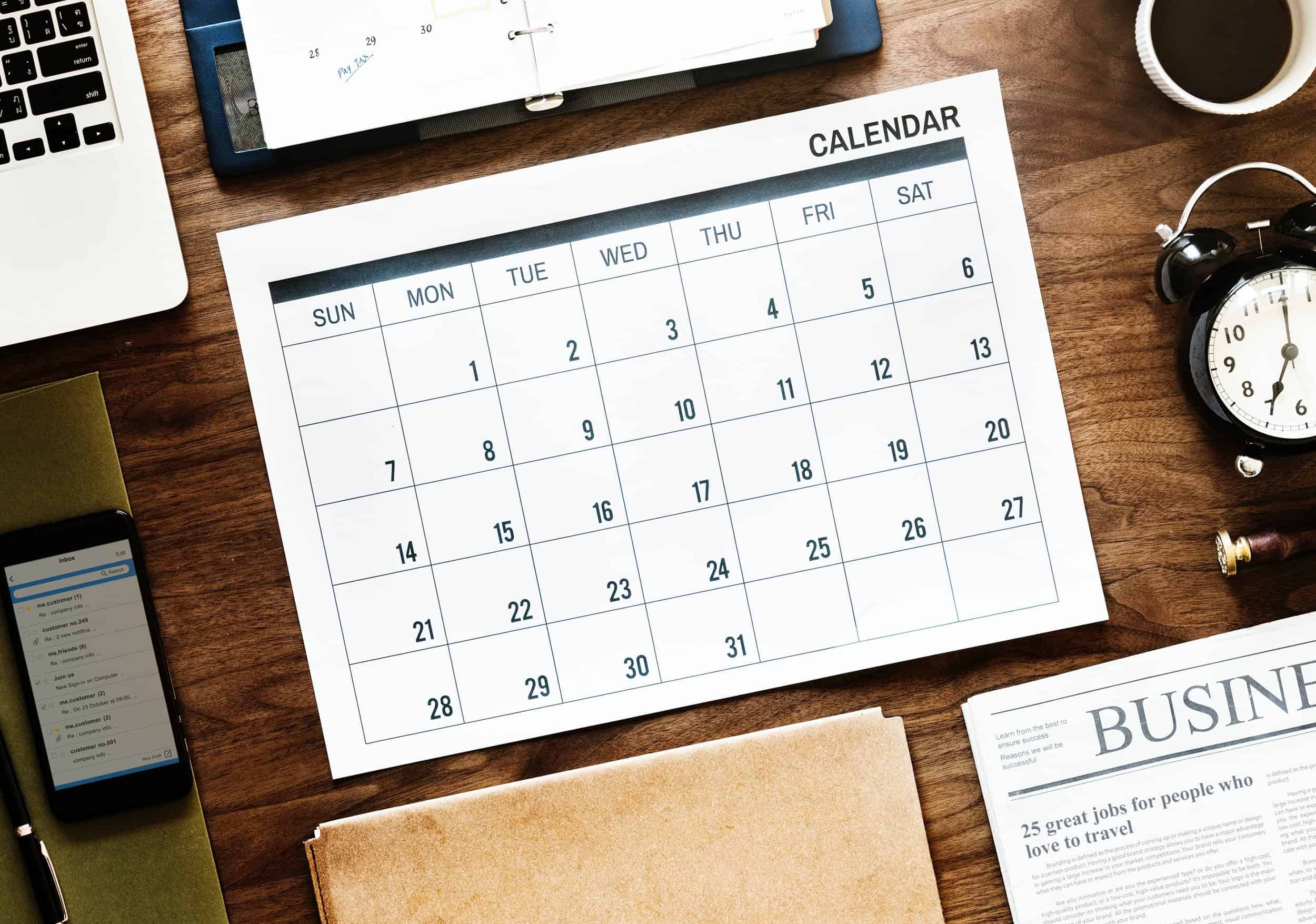 Easy 30-Day Diet Weight Loss Meal Plan