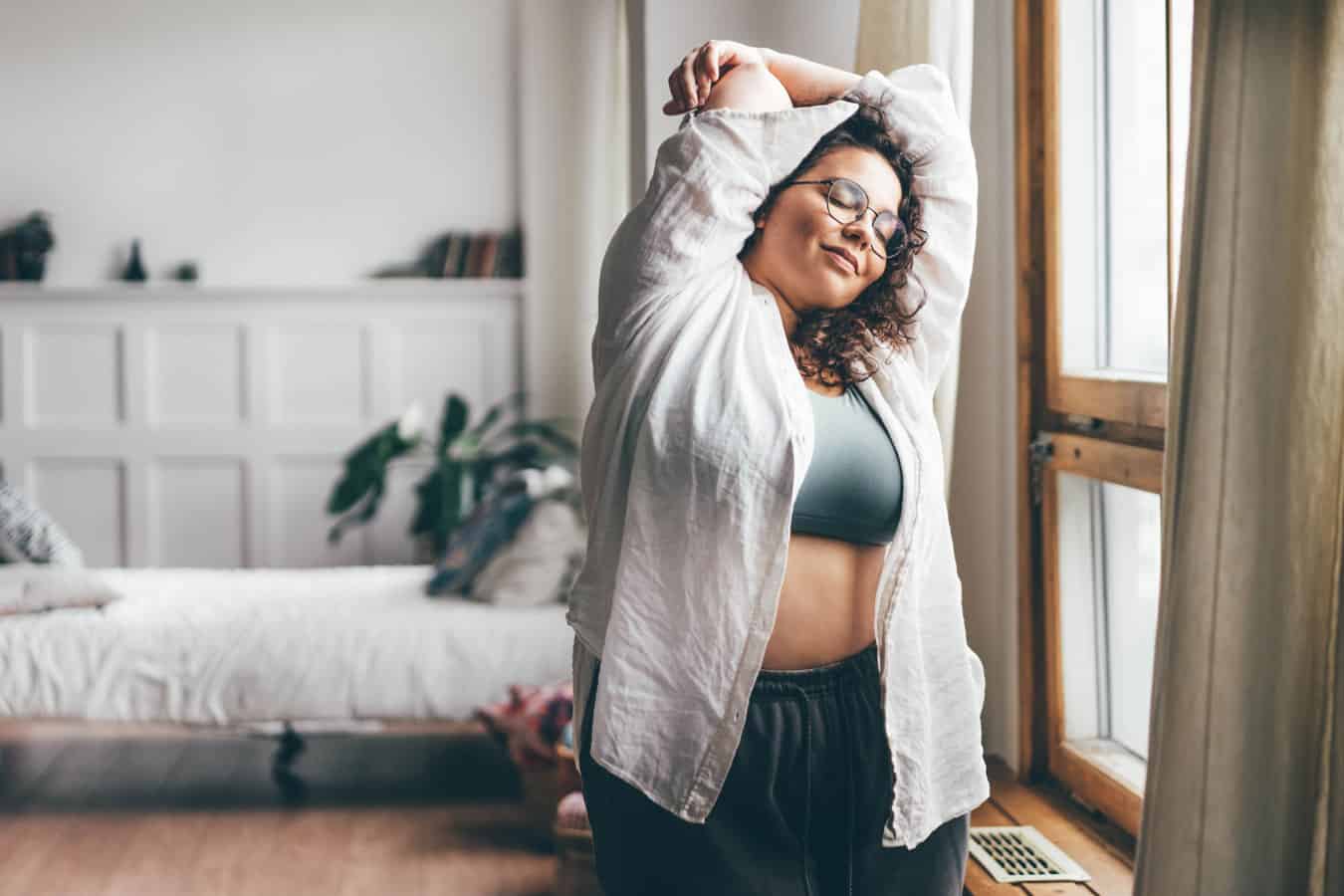 4 psychology-based tips to relieve stress