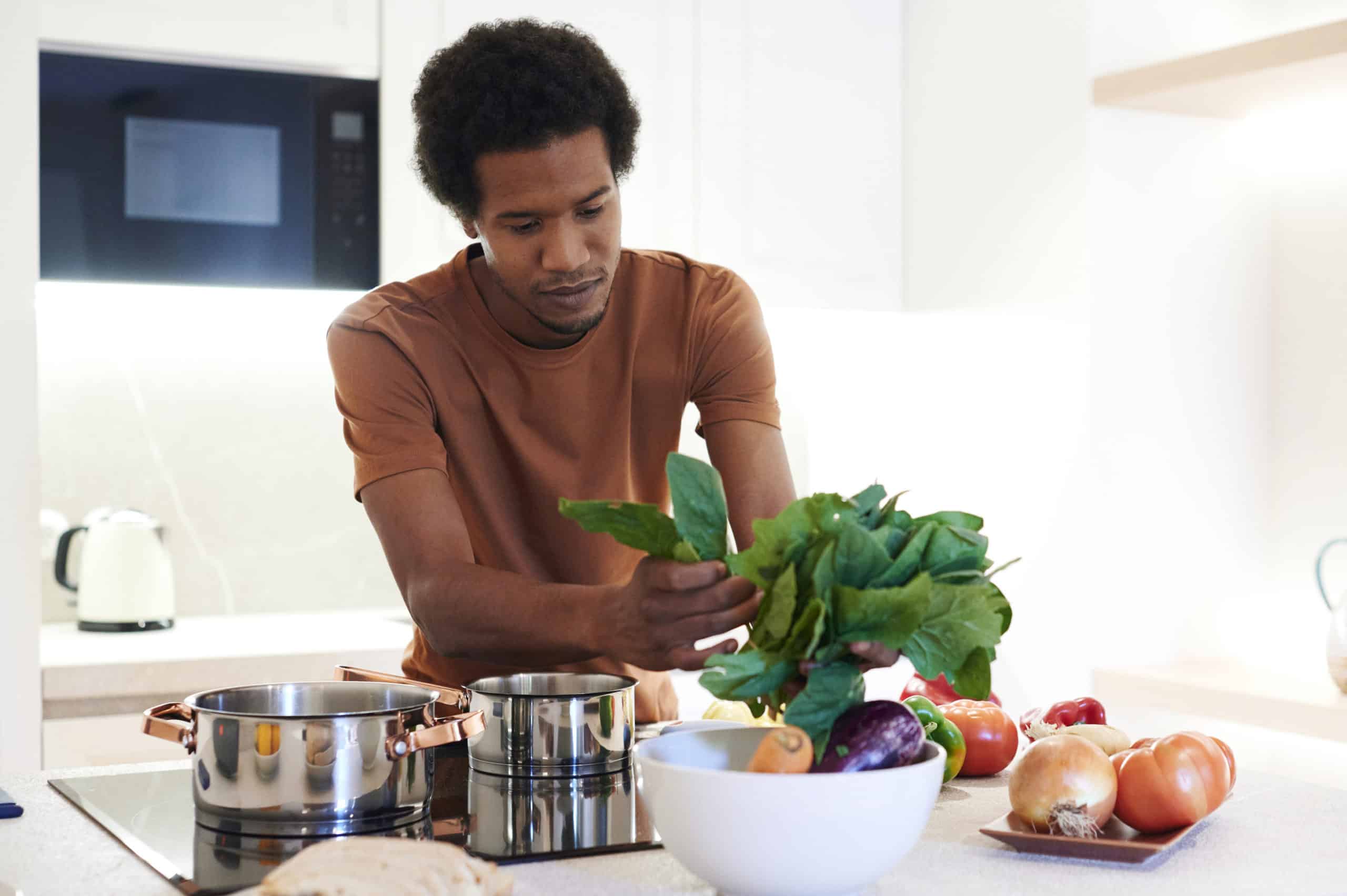 5 tips to shop smarter at the grocery store to lose weight