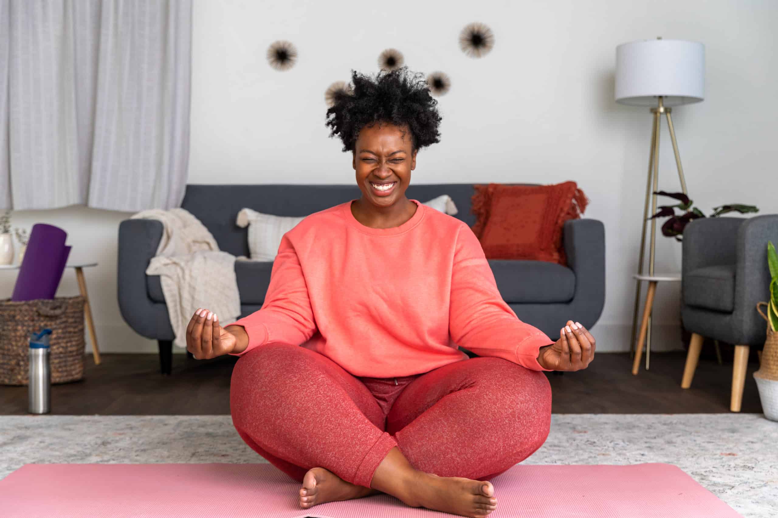 Say this: How to respond when family and friends comment on your mental health