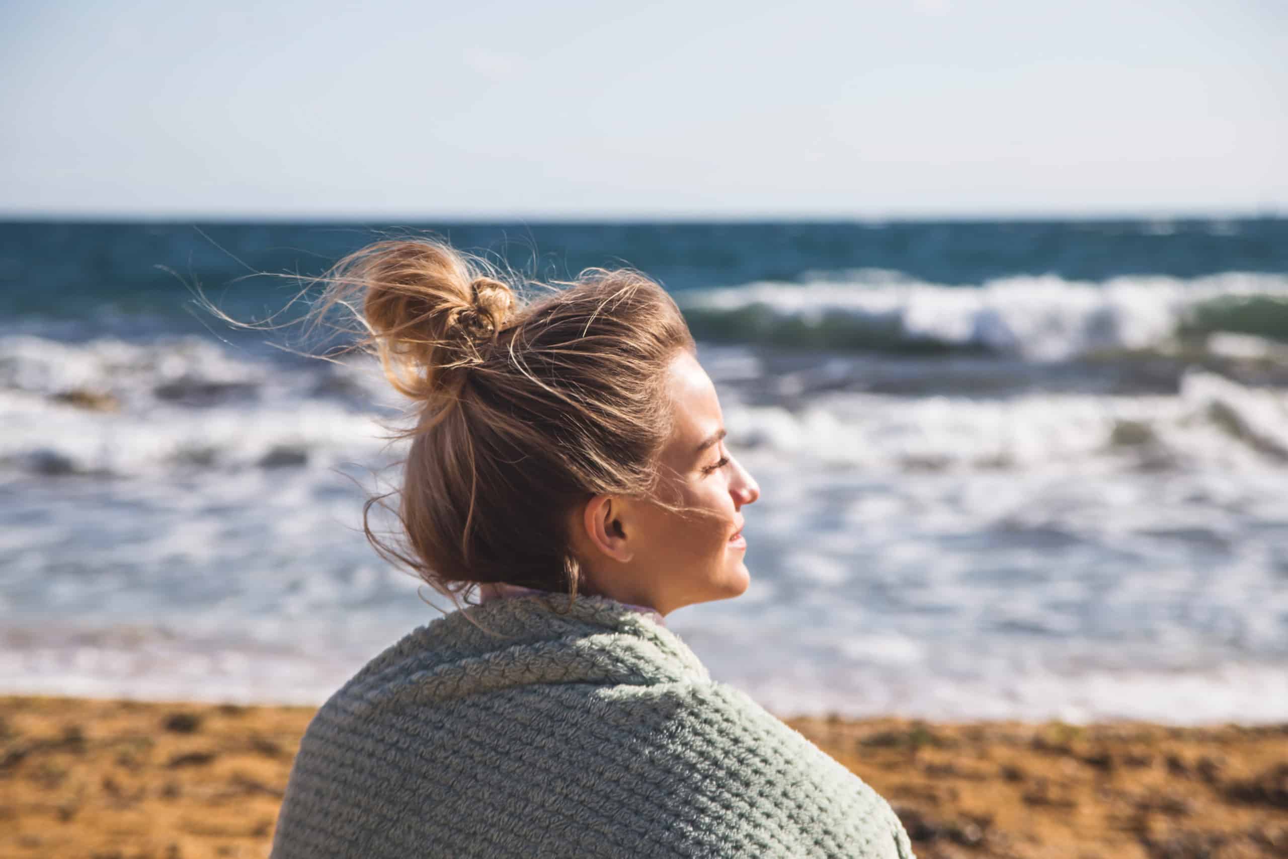 Help, I’m stressed! What should I do?