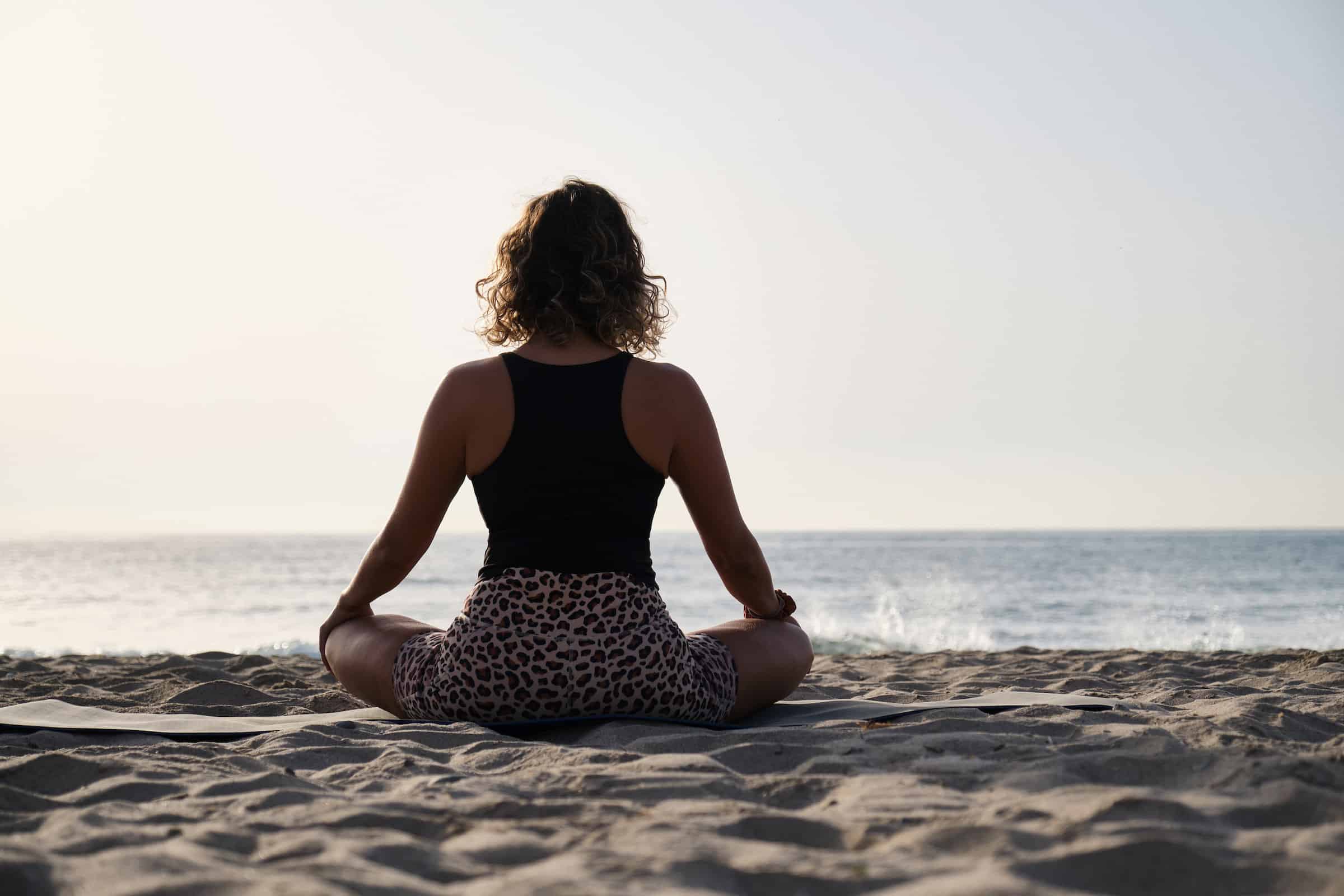 6 pieces of anxiety advice I’ve received (ranked from worst to best)