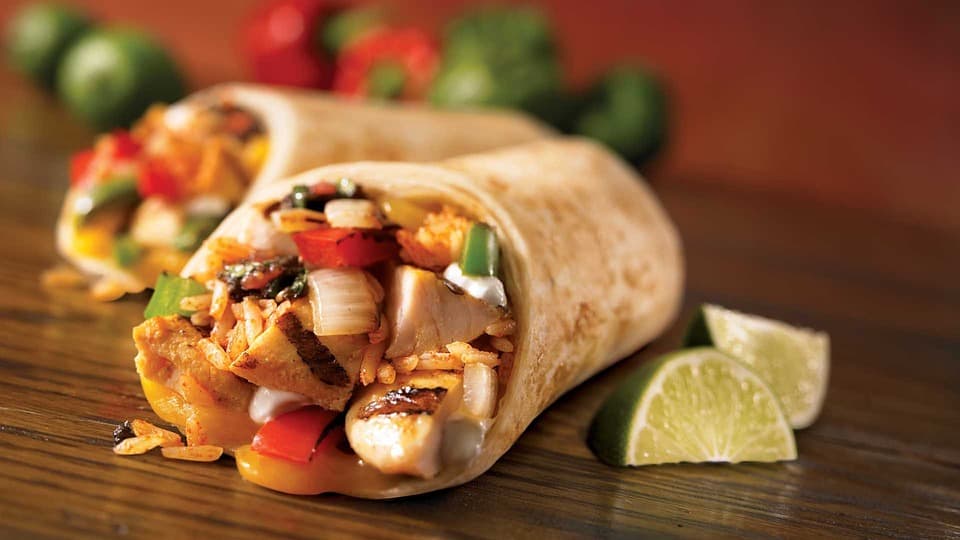 ¿Cómo Comer Sano en McDonald’s?