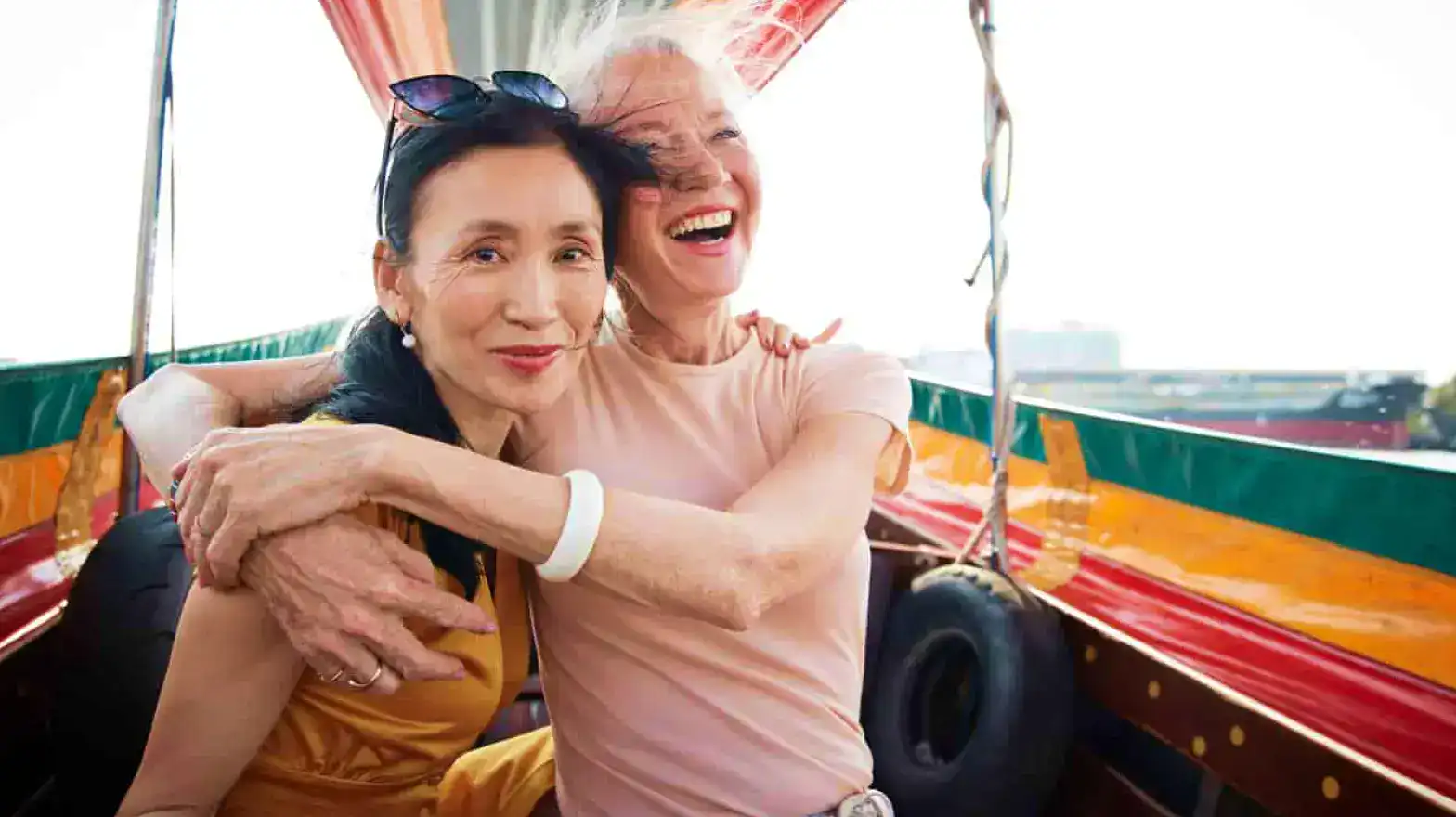 Losing Weight During Menopause: FAQs Answered