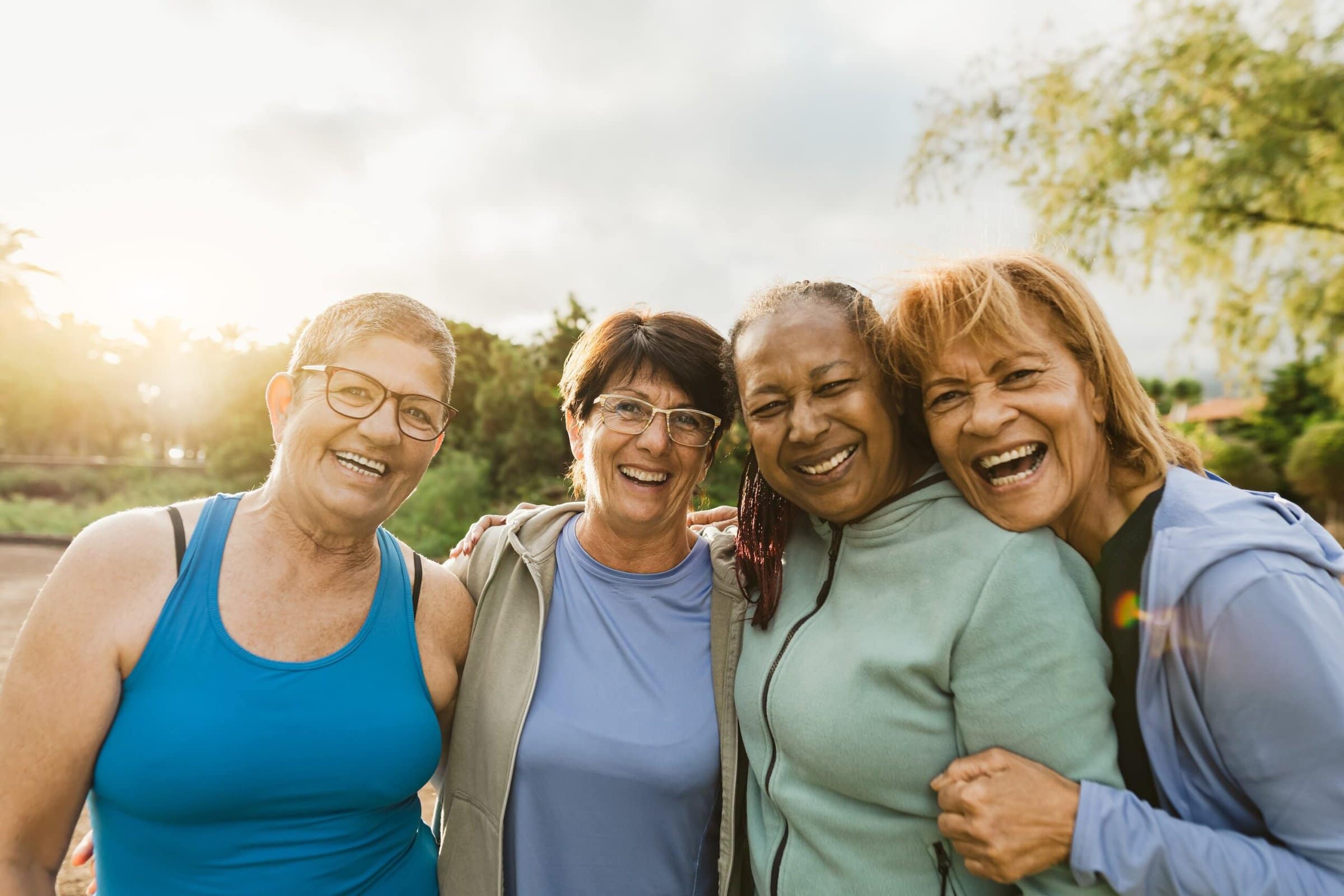 Exploring the benefits of hormone replacement therapy for menopause