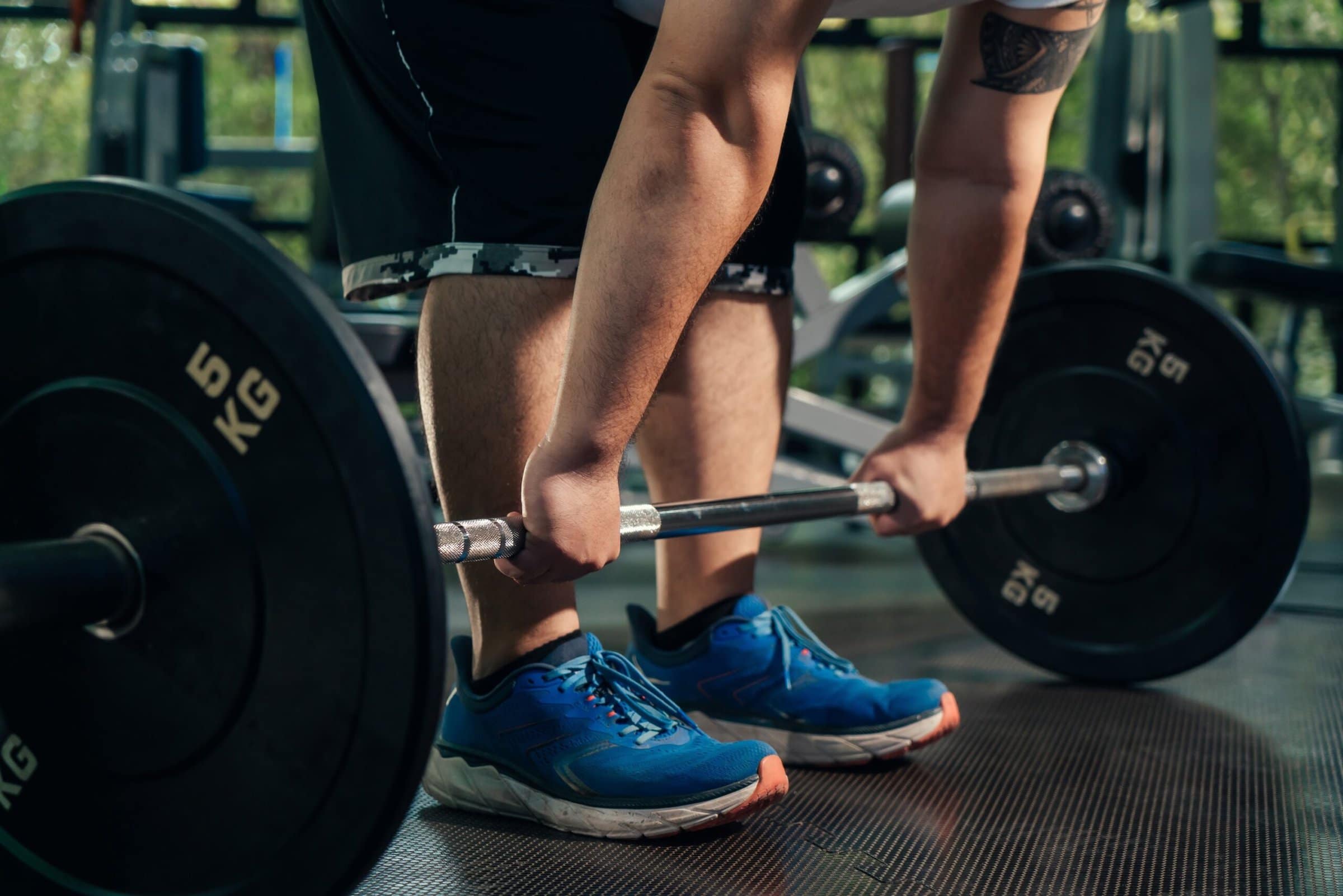 Should you exercise before or after eating to lose weight?