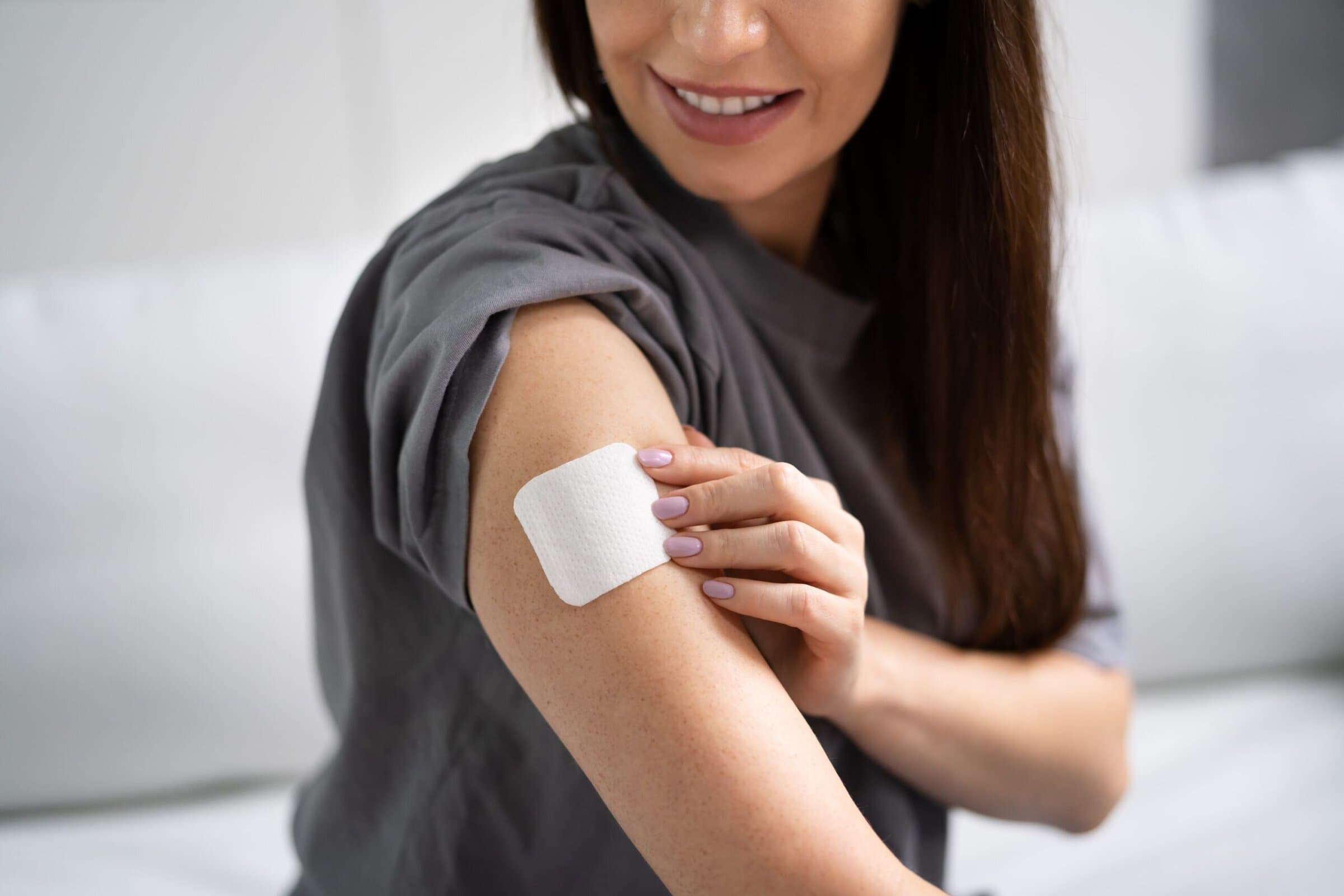 A guide to HRT side effects: What to expect and how to manage them