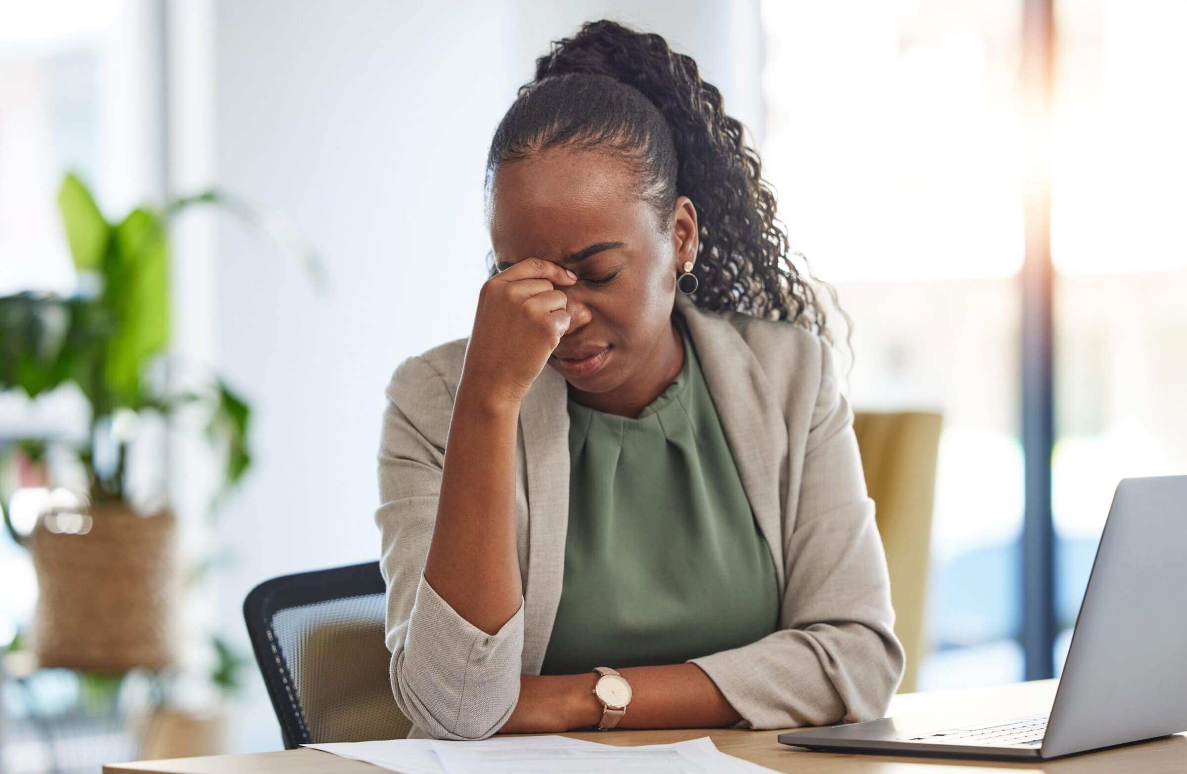 Menopause and brain fog: Causes, treatments, and relief strategies for 2025