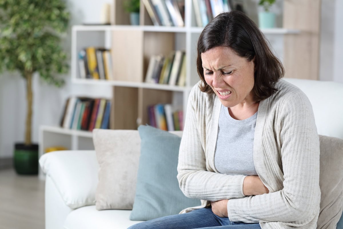 Menopause and bladder infections: Causes, treatments, and relief strategies for 2025