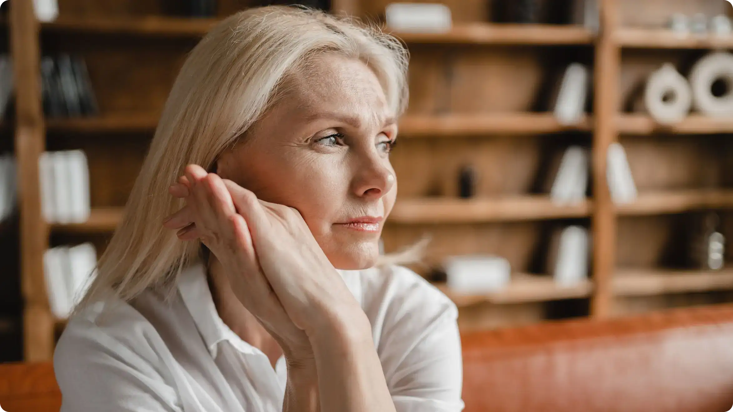 Menopause and Memory Issues: Causes, Treatments, & Relief Strategies