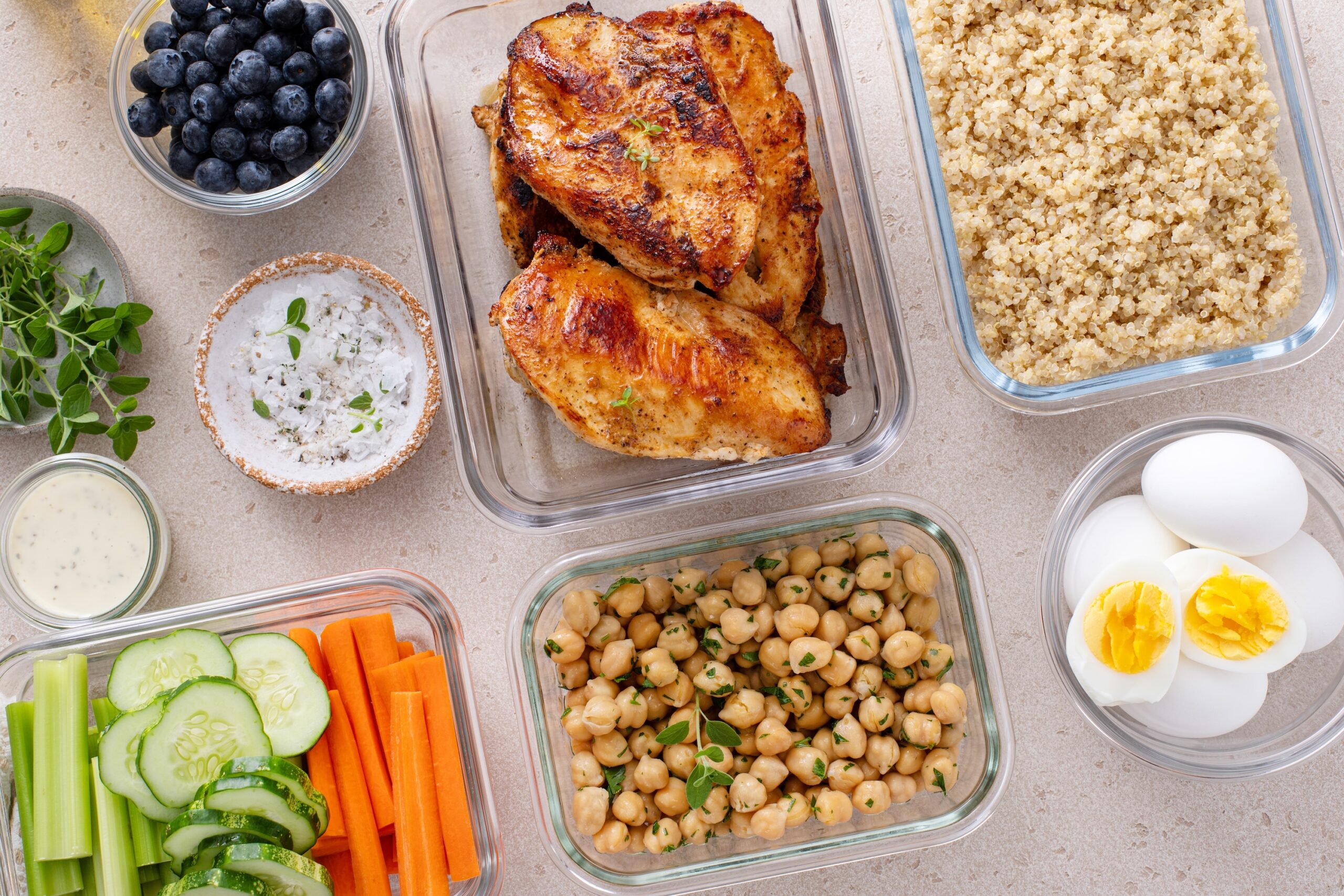 Food, Lunch, Meal