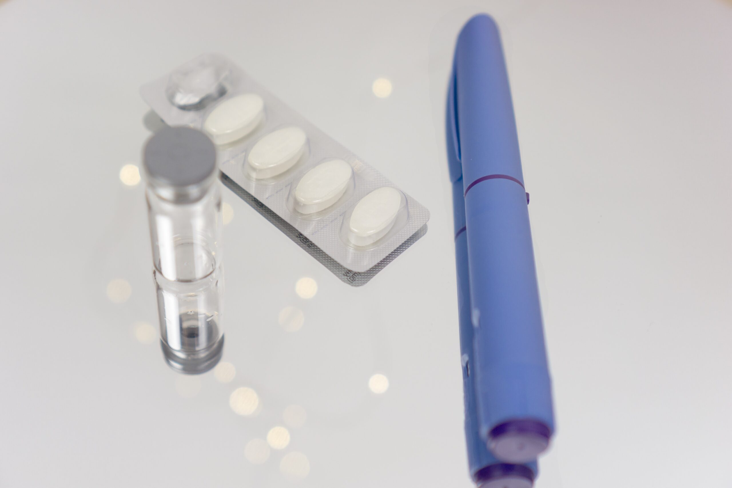 Medication, Pill