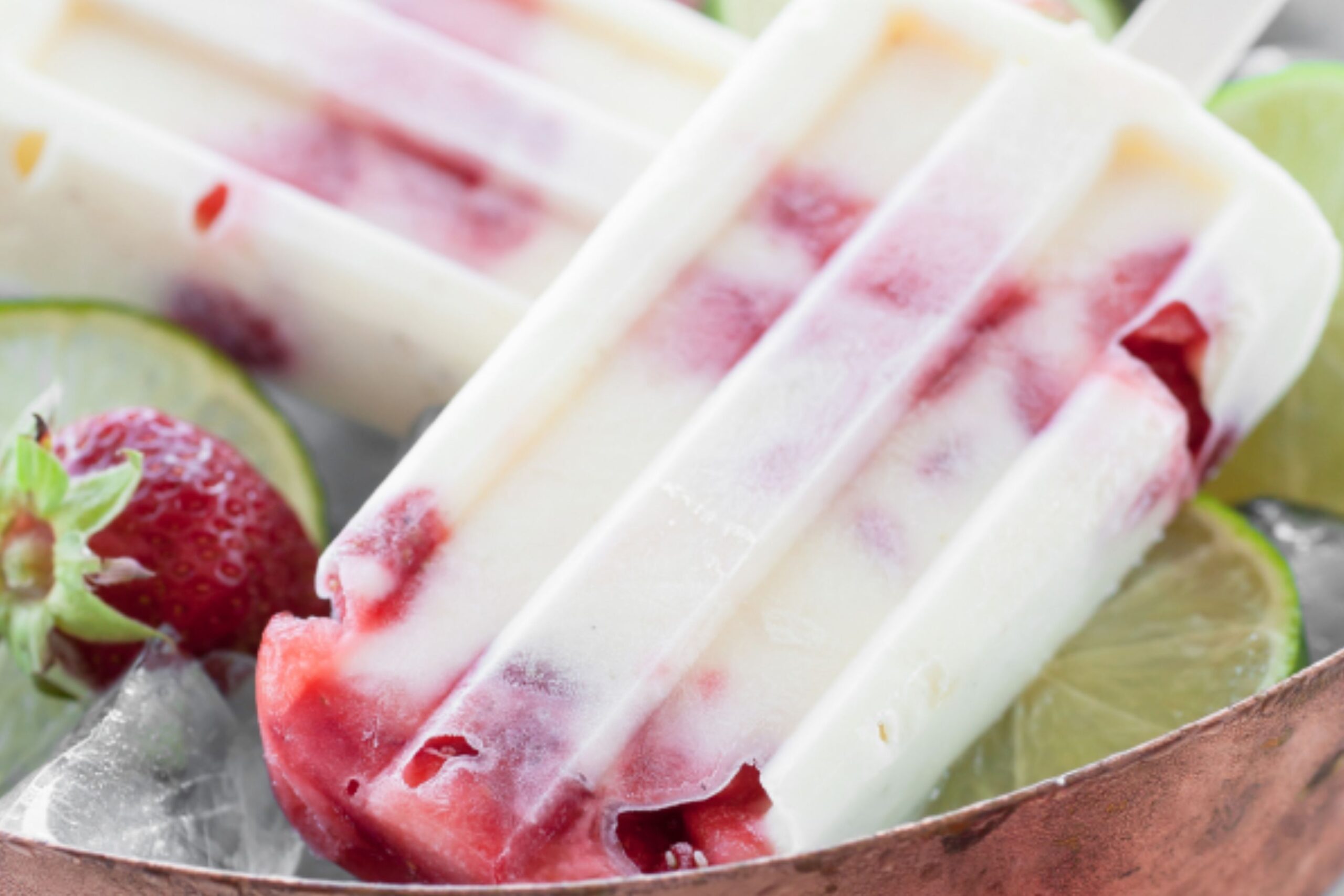 High-protein desserts that actually keep you full (7 easy recipes)