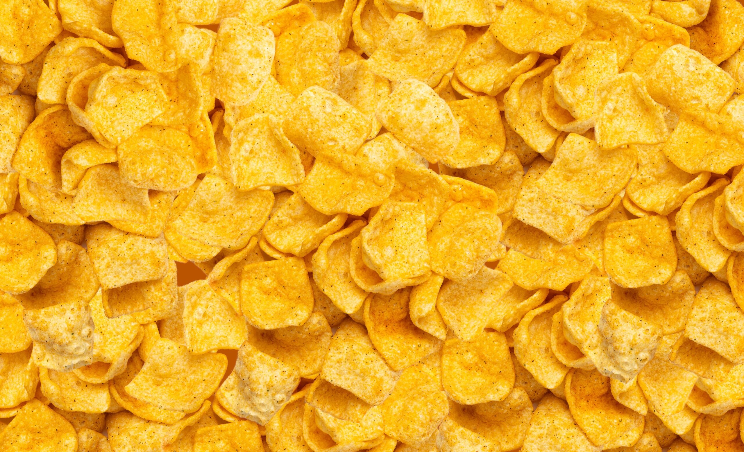 Food, Snack, Bowl