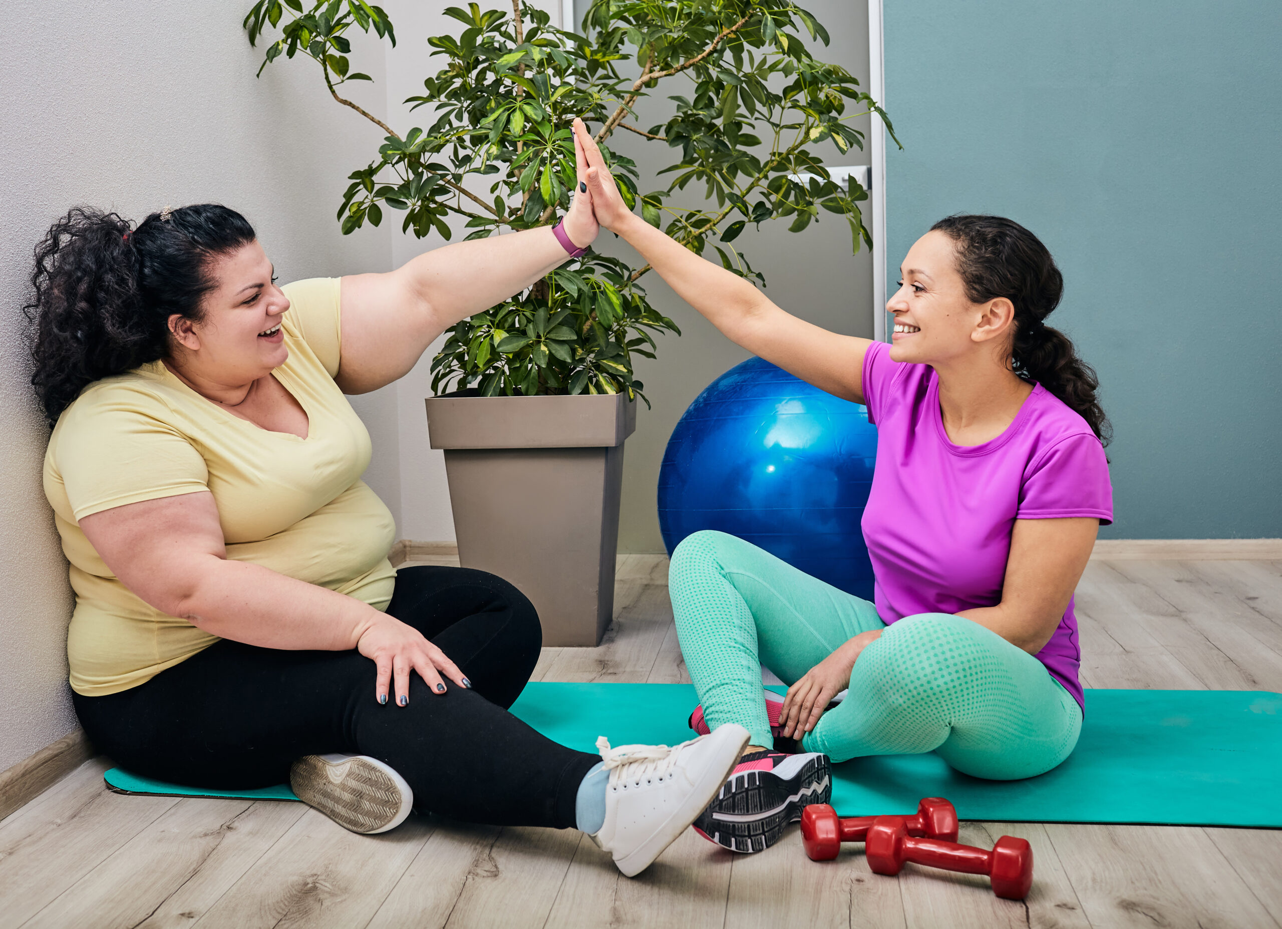 Fitness, Pilates, Sport