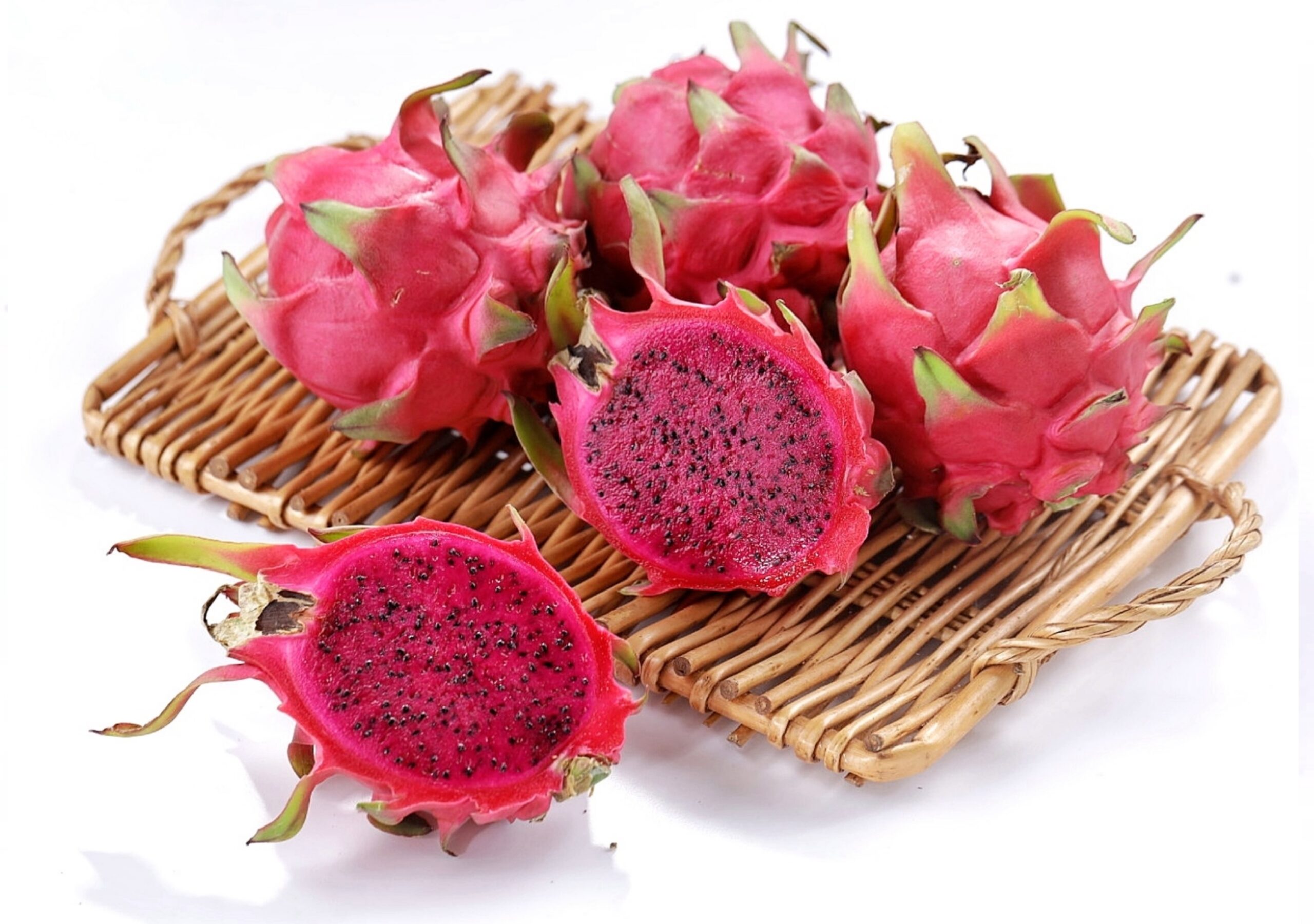 Food, Fruit, Plant