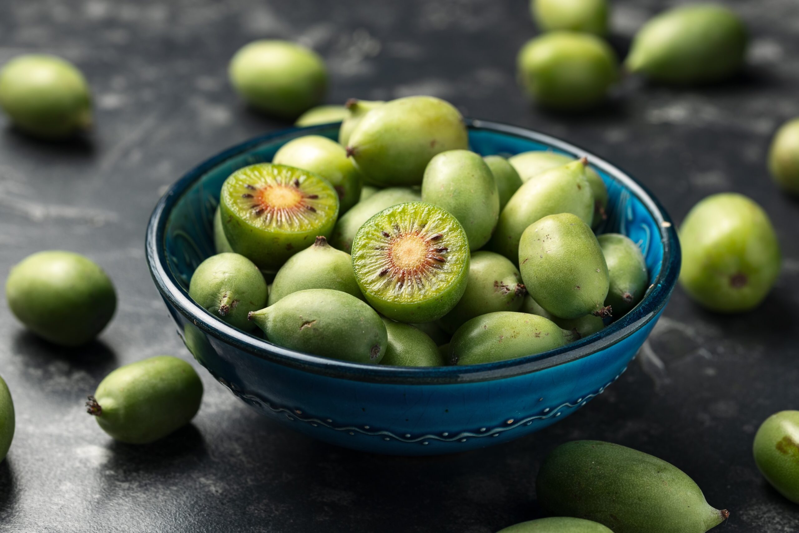 Food, Fruit, Plant