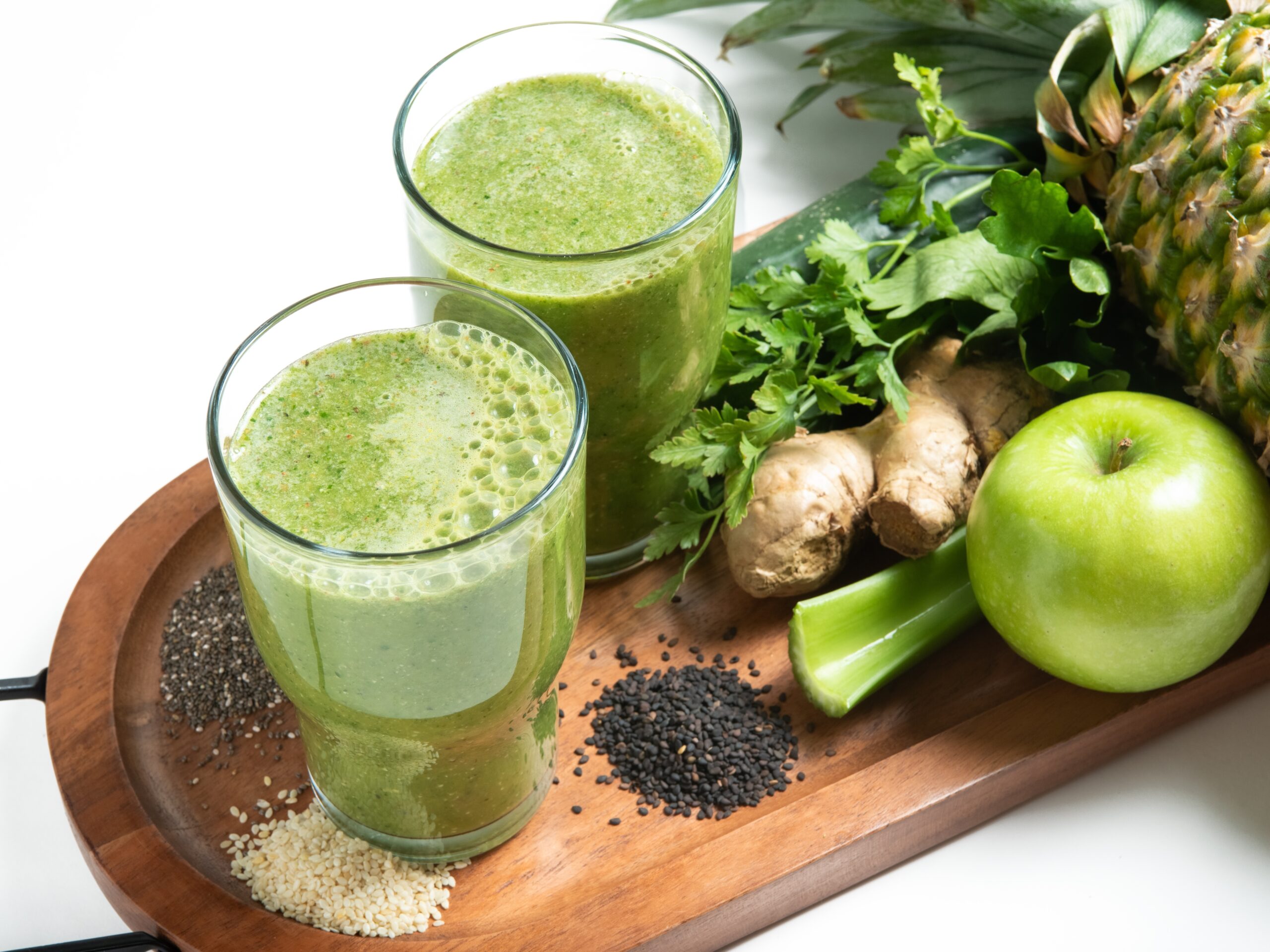 Beverage, Juice, Smoothie