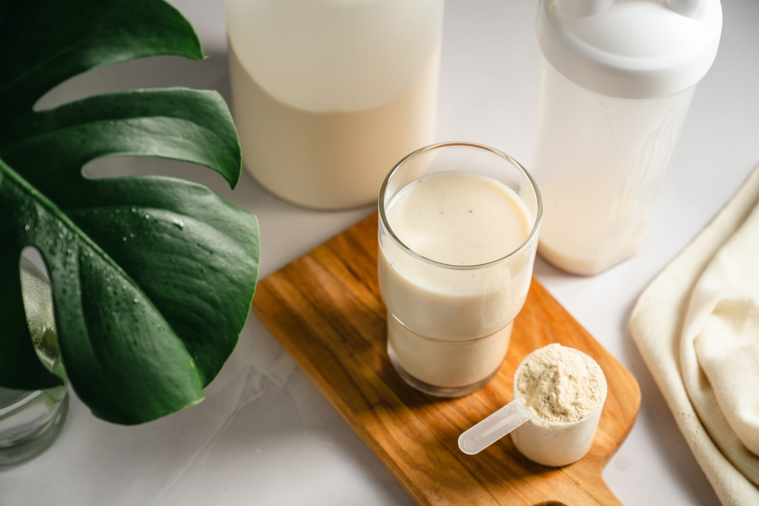 Beverage, Milk, Cup