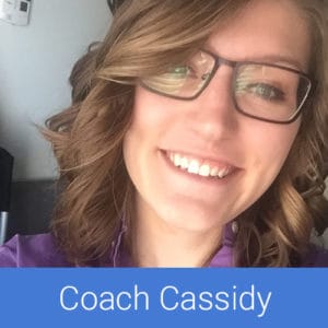 Coach Cassidy