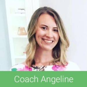 Coach Angeline