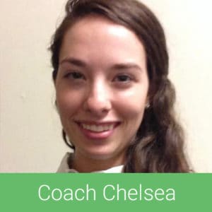 Coach Chelsea