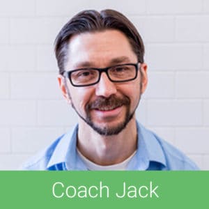 Coach Jack