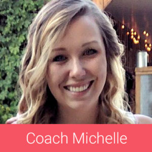 Coach Michelle