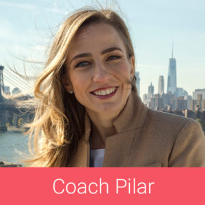 Coach Pilar