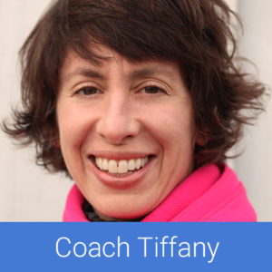 Coach Tiffany