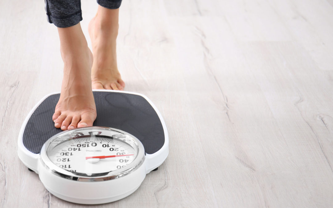 Mide tu composición corporal y estima la grasa corporal en casa