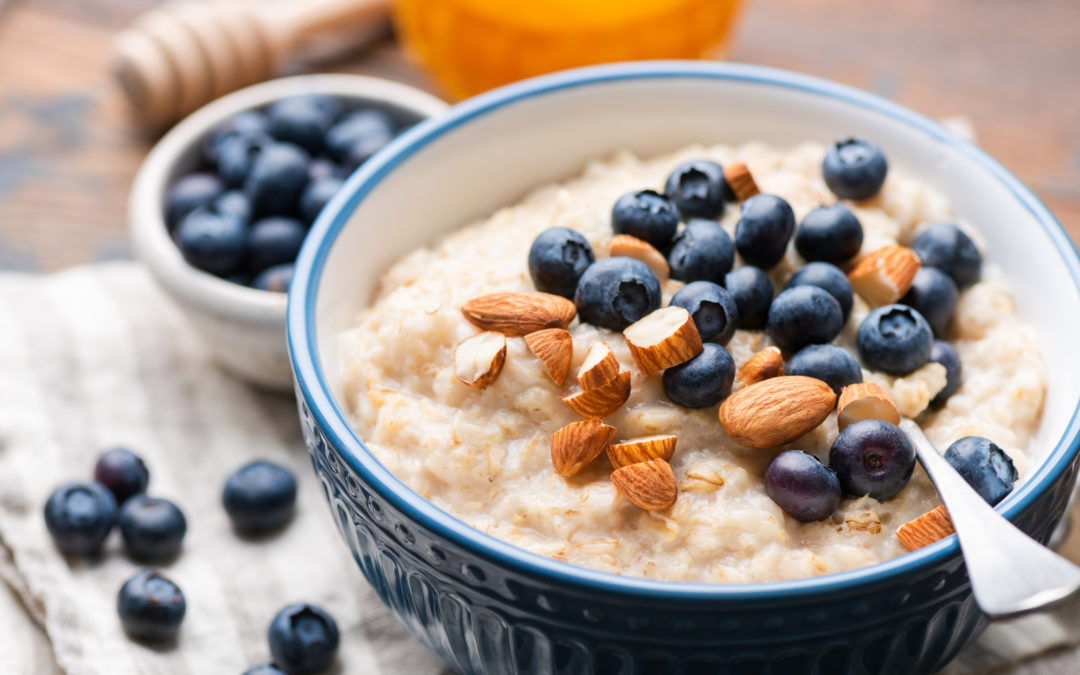 Is oatmeal good for weight loss? Expert answers to your FAQs