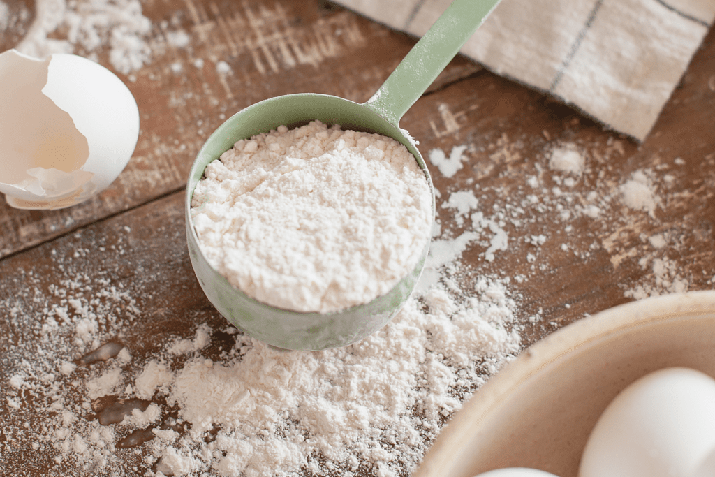 healthy baking ideas