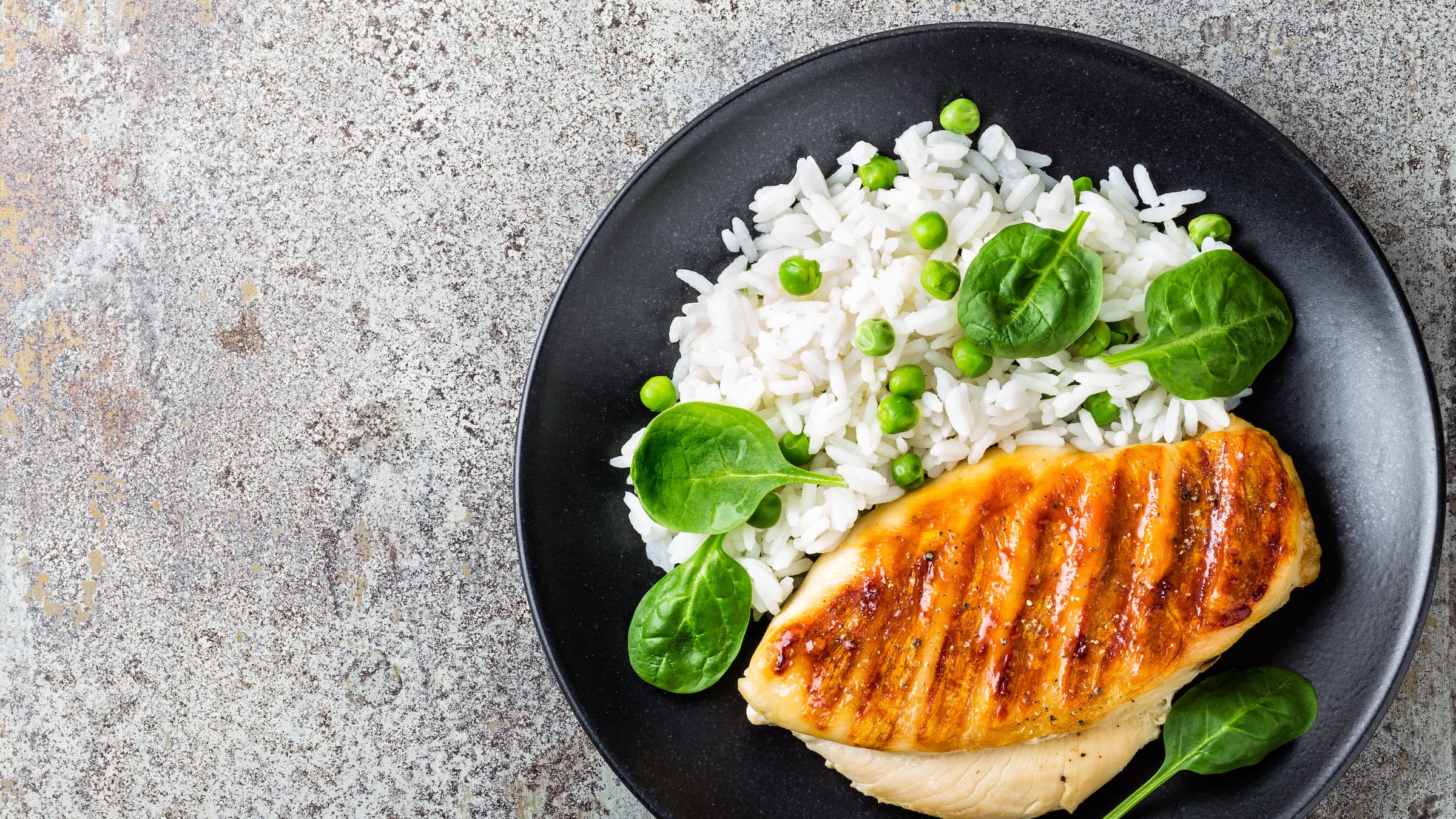 Is rice good for weight loss? Your questions answered